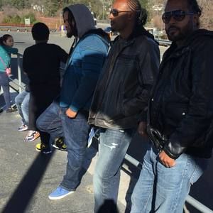 Meet your Posher, Vincent